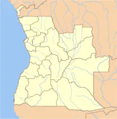 Angola Locator