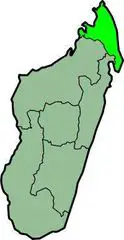 Antsiranana Province