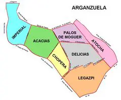 Arganzuela