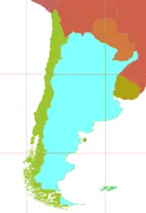 Argentina Map Eq2