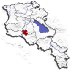 Armeniayerevan