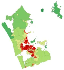 Aucklandregionpopulationdensity