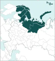 Barents Region 1