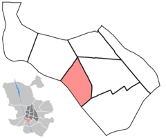 Barrio De La Chopera