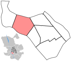 Barrio De Las Acacias