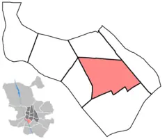 Barrio De Las Delicias  Arganzuela  Madrid