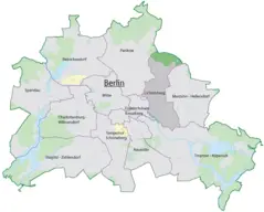 Berlin Lichtenberg