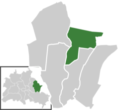 Berlin Marzahn Hellersdorf Hellersdorf