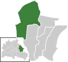 Berlin Marzahn Hellersdorf Marzahn