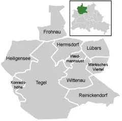 Berlin Reinickendorf