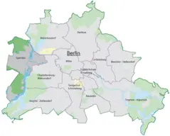 Berlin Spandau