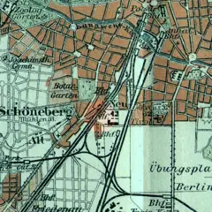 Berlinkolonnenbahnhof