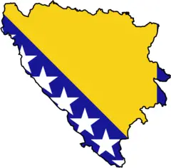 Bosnia And Herzegovina Stub