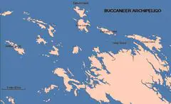 Buccaneer Archipelago