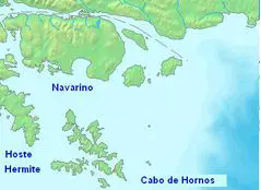 Cabo De Hornos