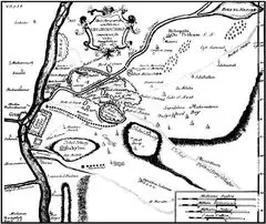 Cairo Map1736 Pocoke