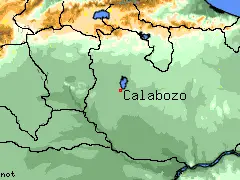 Calabozo Venezuela