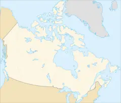 Canada (geolocalisation)