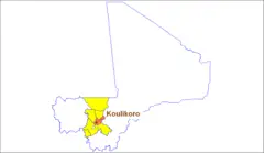 Cercle Koulikoro