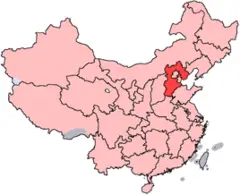 China Hebei