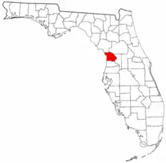 Citrus County Florida