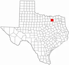 Collin County Texas