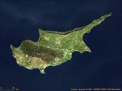 Cyprus Lrg