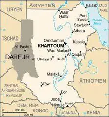 Dafur Map2