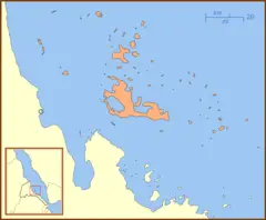 Dahlak Archipelago 1