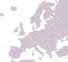 De Kahl In Europe