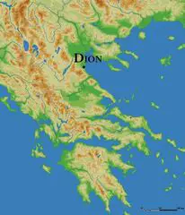 Dion Location