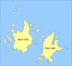 Dokdo Map