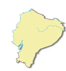 Ecuador Locatorv2