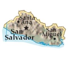 El Salvador