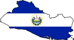 El Salvador Stub