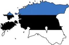 Estonia Stub