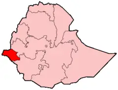 Ethiopia Gambela