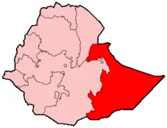 Ethiopia Somali
