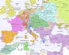 Europa 1700 En