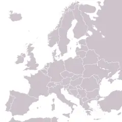 Europe Location Malta