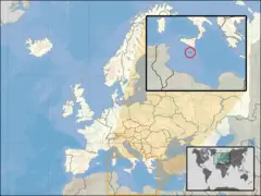 Europe Location Mlt
