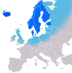 Europe Nord
