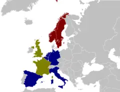 European Air Group