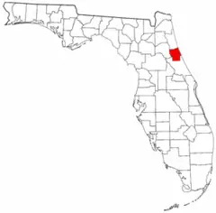 Flagler County Florida