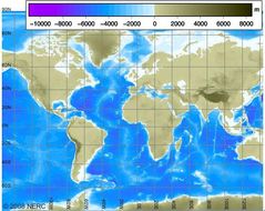 Gebco