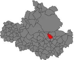 Gemarkung Dresden Rochwitz