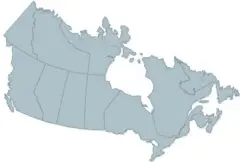 Geo Location Canada