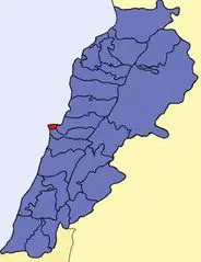 Governorate Beirut