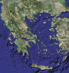 Greece Satellite 01