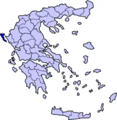 Greececorfu